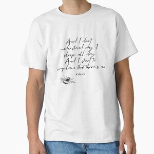 Blind Melon Camisetas White Shirt